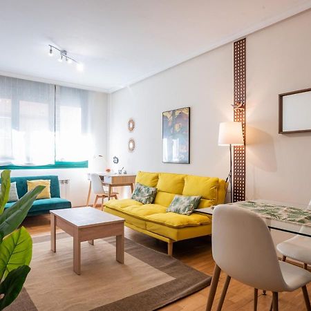 Onís Apartamento Centrico Con Wifi Y Parking De Coche Tamano Medio מראה חיצוני תמונה
