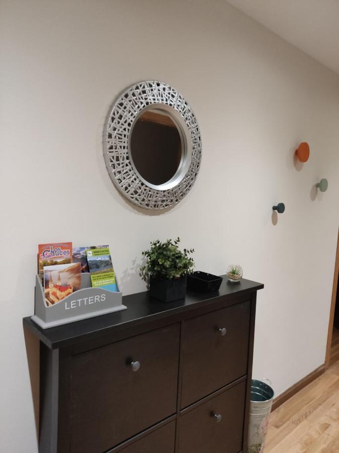 Onís Apartamento Centrico Con Wifi Y Parking De Coche Tamano Medio מראה חיצוני תמונה