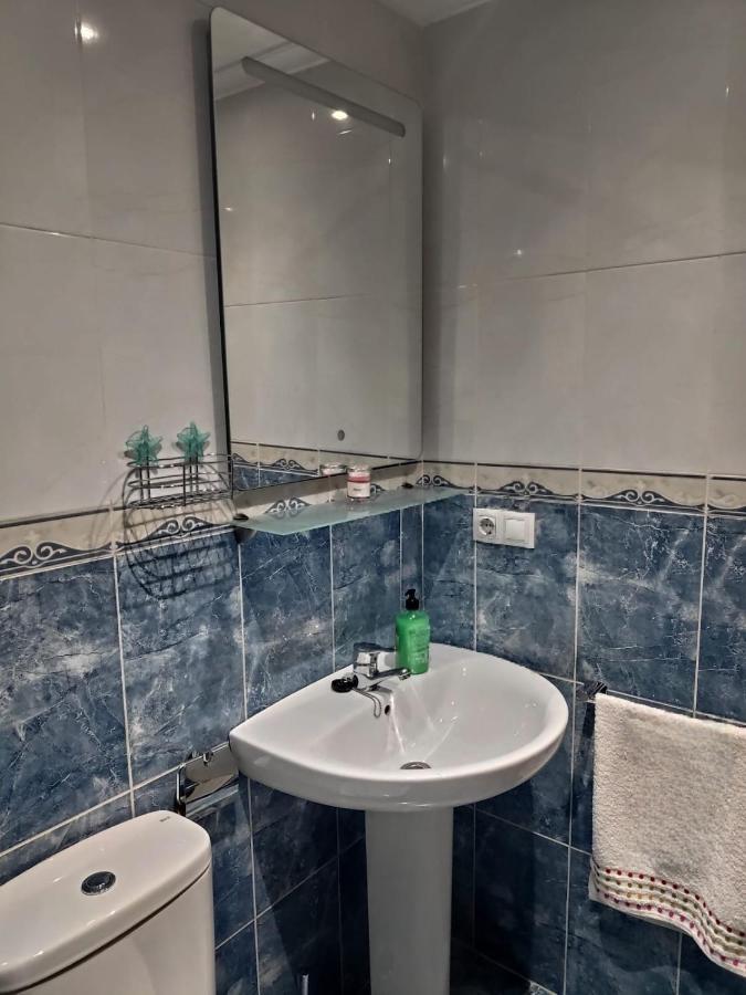 Onís Apartamento Centrico Con Wifi Y Parking De Coche Tamano Medio מראה חיצוני תמונה