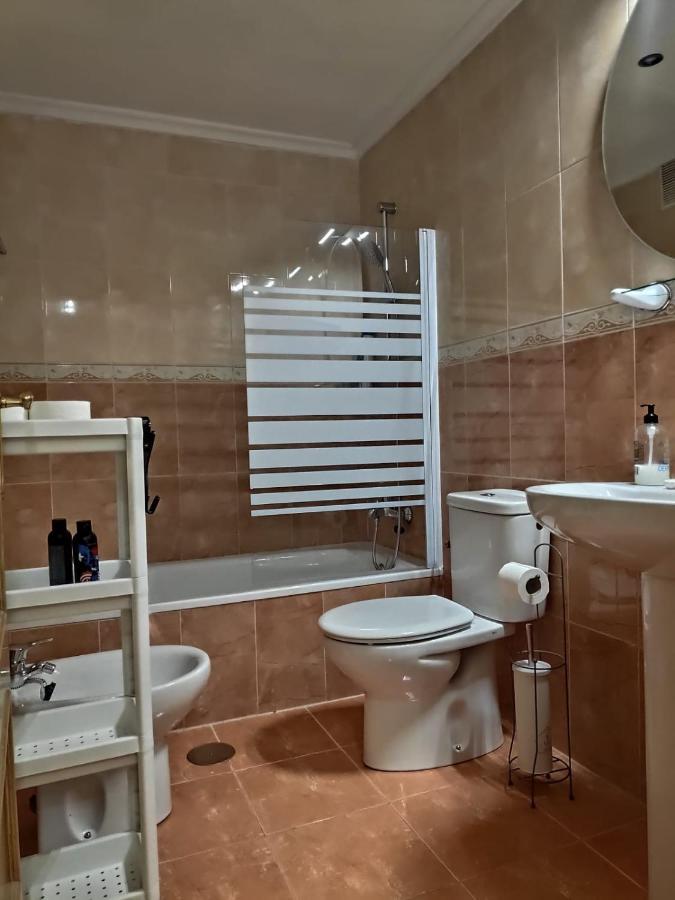 Onís Apartamento Centrico Con Wifi Y Parking De Coche Tamano Medio מראה חיצוני תמונה