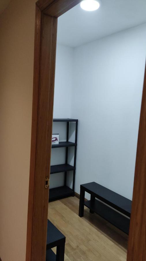 Onís Apartamento Centrico Con Wifi Y Parking De Coche Tamano Medio מראה חיצוני תמונה