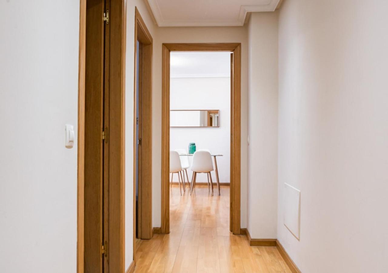 Onís Apartamento Centrico Con Wifi Y Parking De Coche Tamano Medio מראה חיצוני תמונה