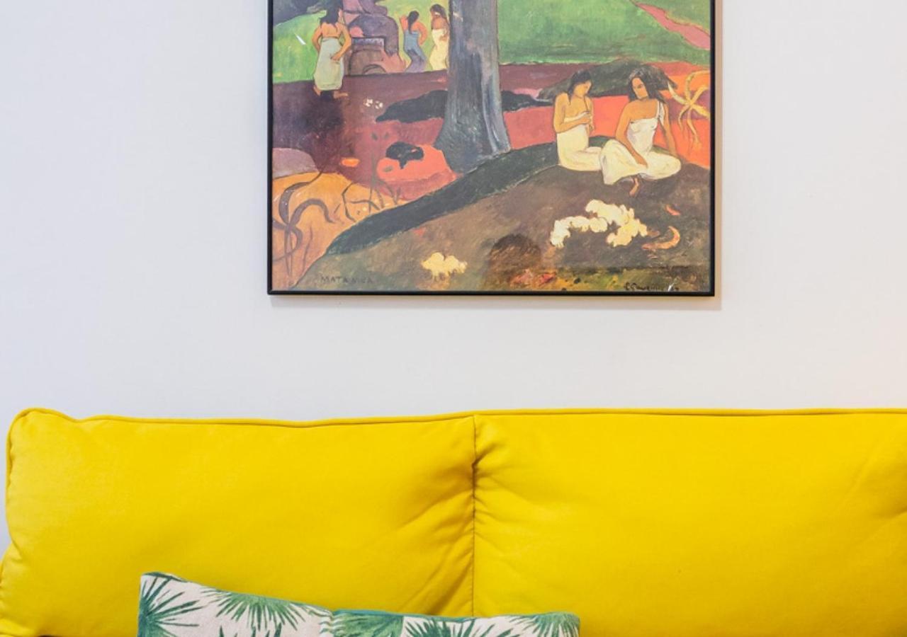 Onís Apartamento Centrico Con Wifi Y Parking De Coche Tamano Medio מראה חיצוני תמונה