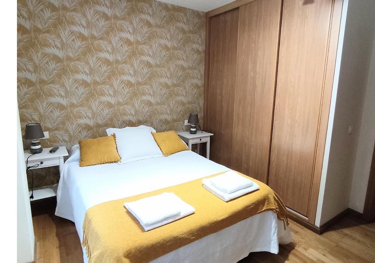 Onís Apartamento Centrico Con Wifi Y Parking De Coche Tamano Medio מראה חיצוני תמונה