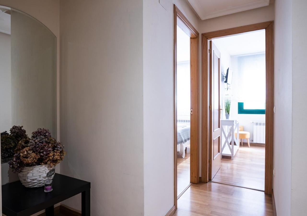 Onís Apartamento Centrico Con Wifi Y Parking De Coche Tamano Medio מראה חיצוני תמונה